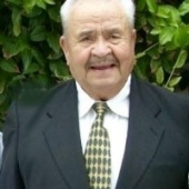Jose Flores Olmos