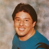 Robert 'Bobby' Vasquez Mejia