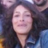 Aliza Rosanna Castro