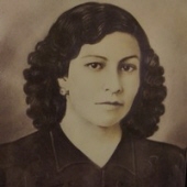 Maria Soledad Parocua
