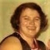 Peggy Joan Michaelsen