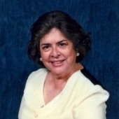 Maria Inez Bell
