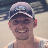 Tad Daniel Lovell 22001181
