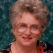 Mary Ann Hildabrand