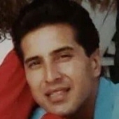Marco Antonio Magaña
