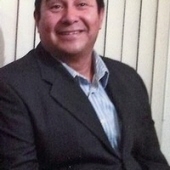 Roland Raul Martinez