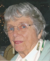 Helen Simmons Faye