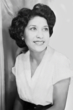 Elsie Marie Cervantez