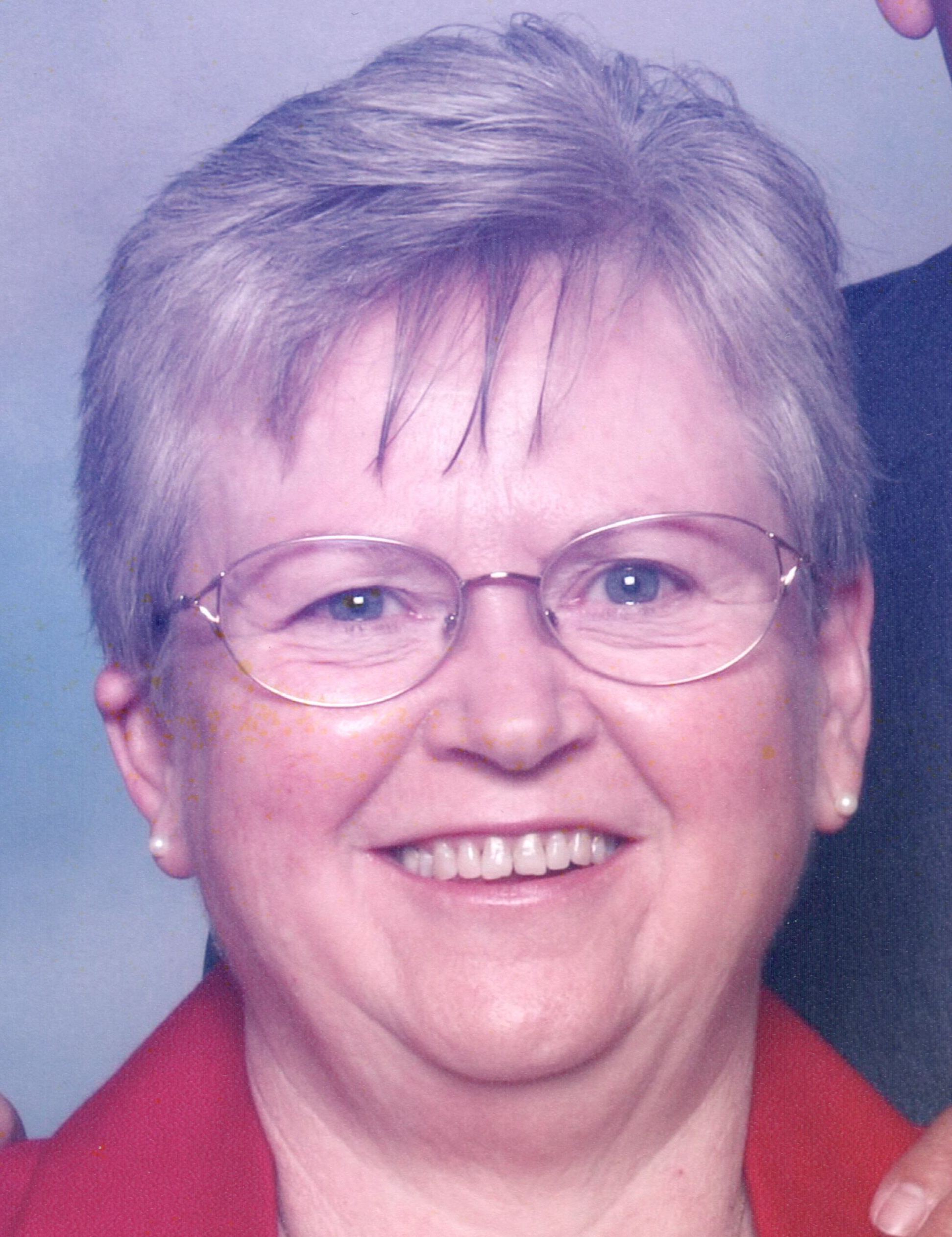 Carol Stella Miller 2021 Crain Funeral Home