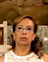 Ana Isabel Rueda