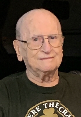 Edward F. Snyder, Jr.