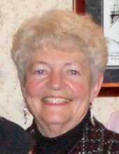 Clara Lorraine McMaster