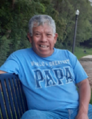 Obituary for Jose Lazaro Franco Garcia Flores | Westside Chapel Funeral  Home, Inc.