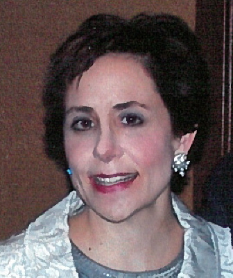 Carla Farone Giambrone