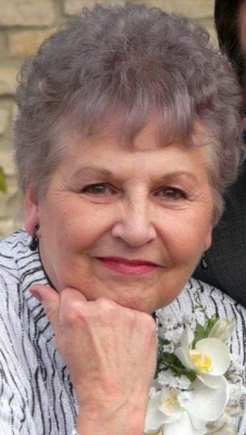 Phyllis  June Phillips