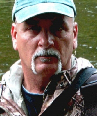 Photo of Steven Smothers