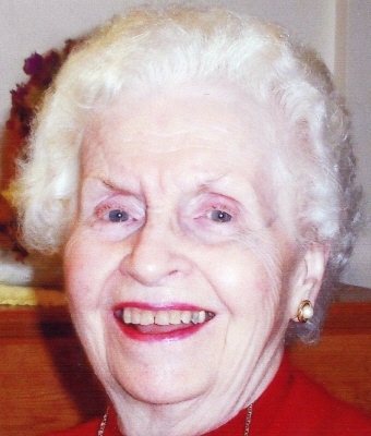 Photo of Mary Trampenau