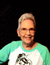Mary C. Wiley