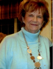 Lois Martin Wagner