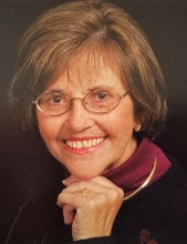 Nancy Ann Dake Coleman