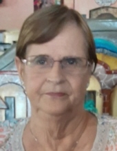 Mary "Elaine" Chappell