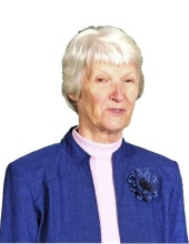 Annette H. Kilbride