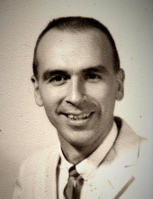 Robert F. Jastrab