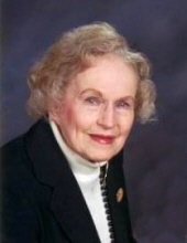 Doris Elsa McGrew
