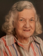 Deloras "Granny" Louise Benninghove
