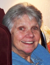 Betty  L. Fain