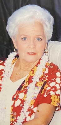 Photo of Marjorie Girmsey