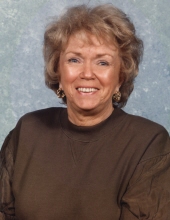 Jean Ann Backman