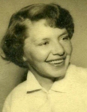 Eleanora Lucille Eastman