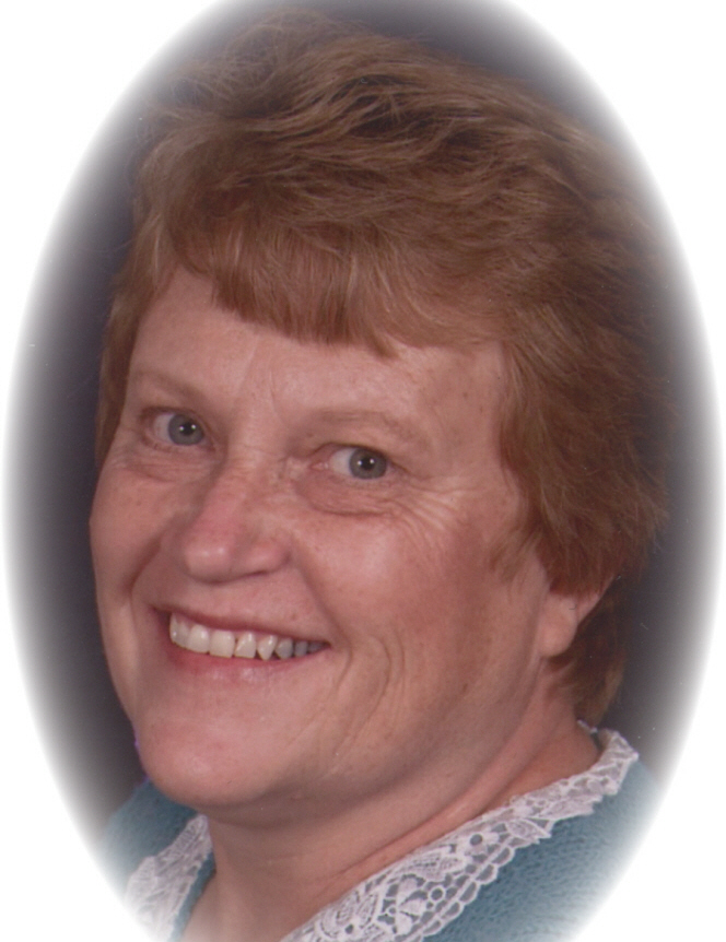 Sherry Darnell Peacock 2021 Moore Cortner Funeral Home