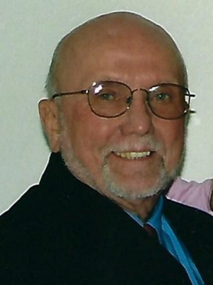 David A. Walton