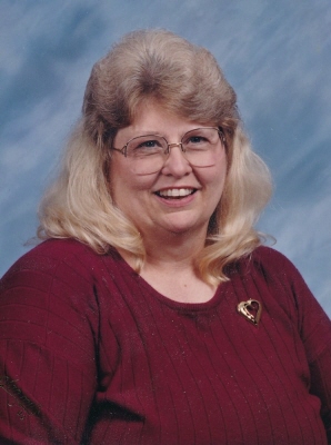 Photo of Donna Coleman