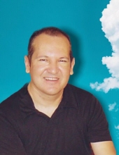 Armando Gonzalez Meza