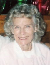 Patricia June Martin