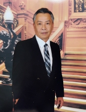 Tich Thanh Lam