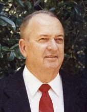 Charles  Robert "Robin" Lattimore