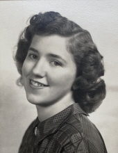 Doris J. Dana
