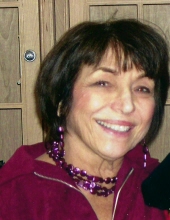 Jacqueline Esther Anastasiow