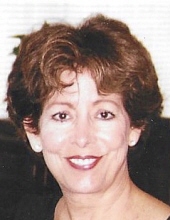 Carole Ann Clingman