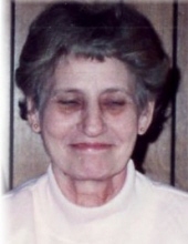 Barbara Eileen Ramsey
