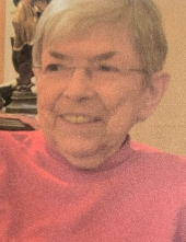 Patricia M. Spirek
