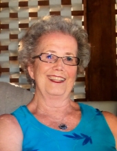 Anne C. Scheier