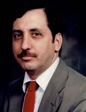Dr. George J Klem