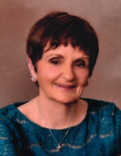 Dr. M. Sue Morgan