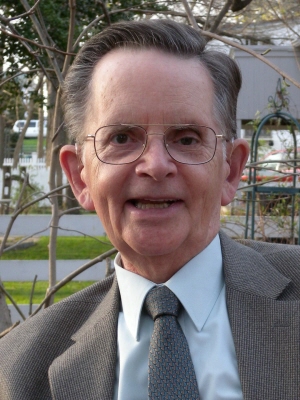 Allan Ralph Durning