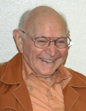 Ralph Clark Sr.